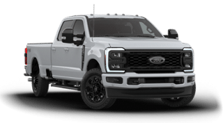 2026 Ford Super Duty® External Image 5